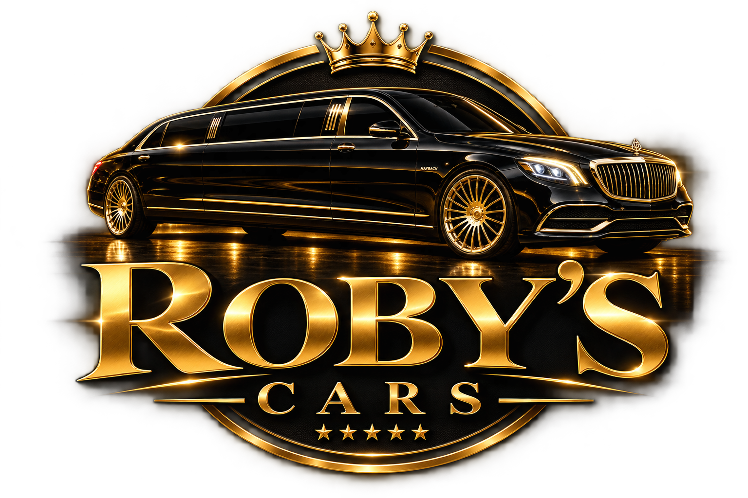 Roby's cars